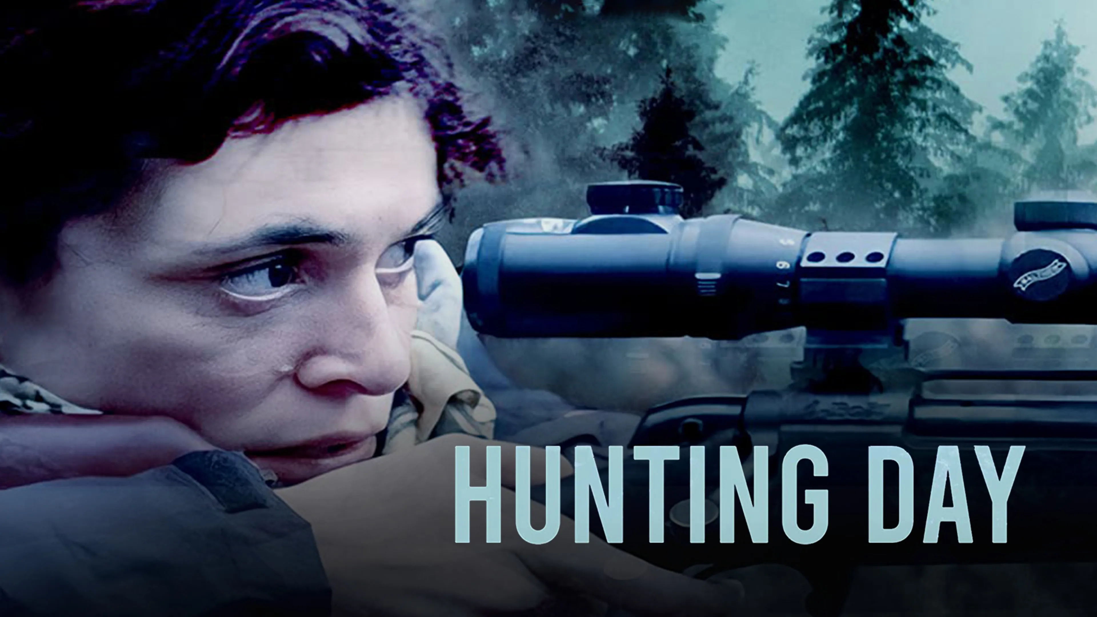 Hunting Day poster